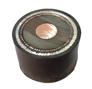 10KV金聯(lián)宇電力電纜